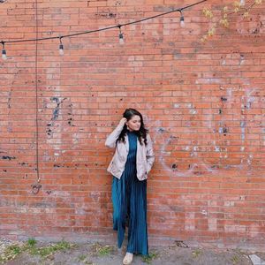 Meet your Posher, Madison